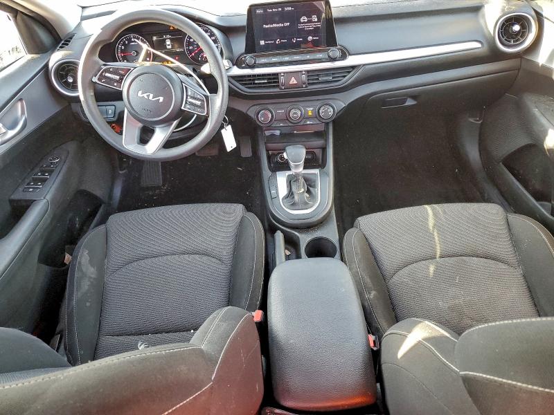 Фото 8 - KIA FORTE