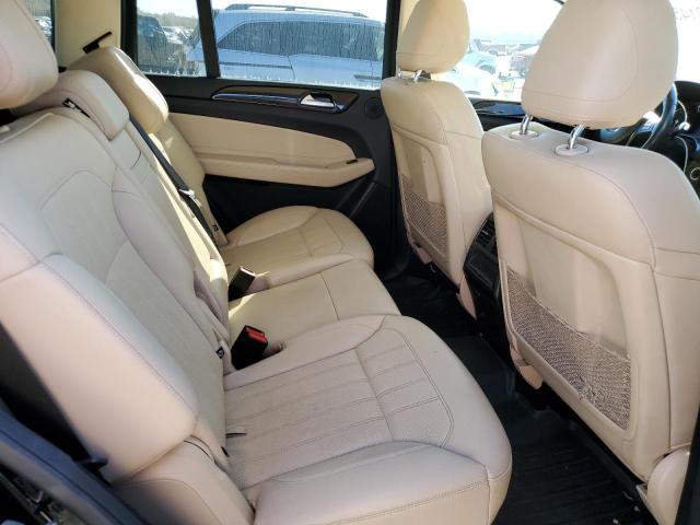 MERCEDES-BENZ GLS-CLASS 2018 VIN 4JGDF6EE1JB178699