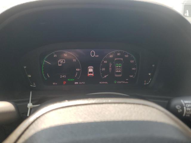 Фото 9 - HONDA ACCORD