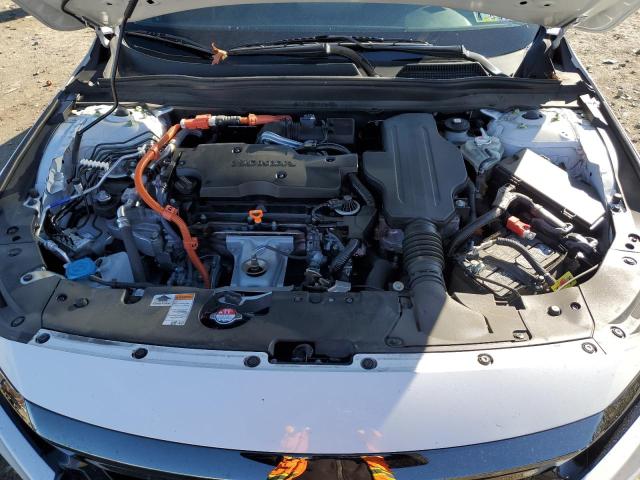 Фото 11 - HONDA ACCORD