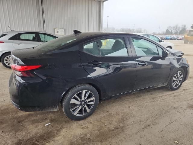 Фото 3 - NISSAN VERSA