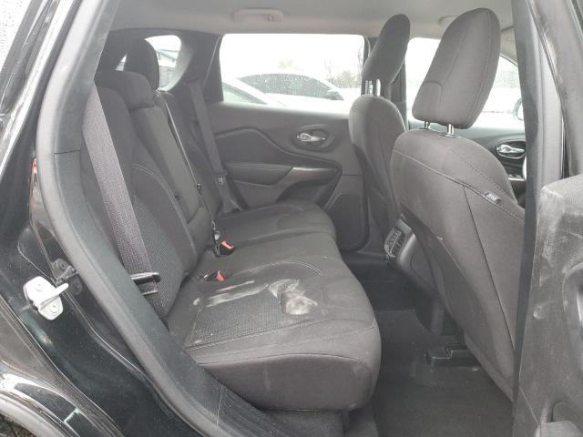 Фото 10 - JEEP GRAND CHER