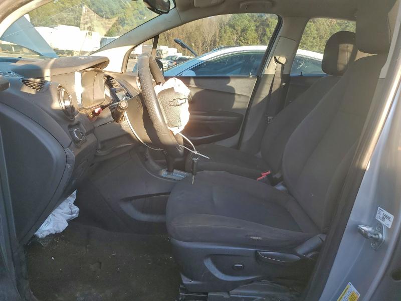 Фото 7 - CHEVROLET TRAX