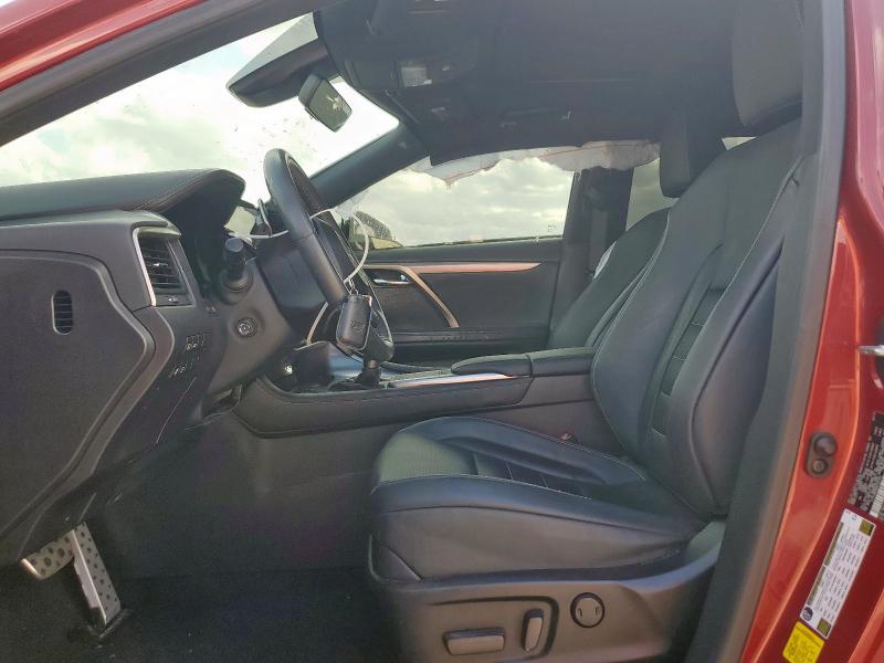 Фото 7 - LEXUS RX 350 F S