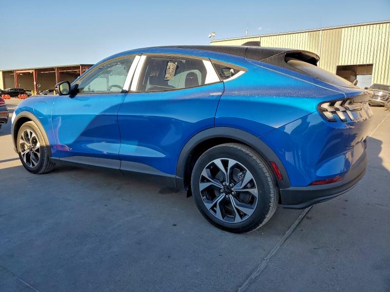 Фото 2 - FORD MUSTANG