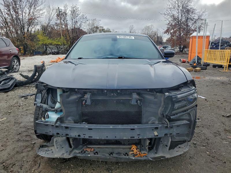 Фото 5 - DODGE CHARGER