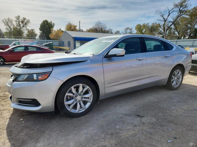 Фото 1 - CHEVROLET IMPALA