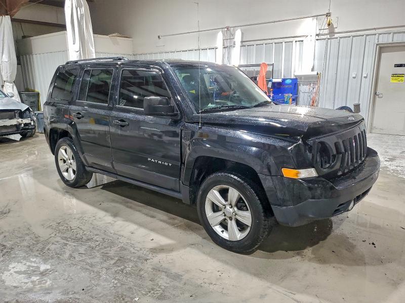 JEEP PATRIOT 2016 VIN 1C4NJRFB6GD730997