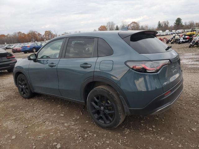 Фото 2 - HONDA HR-V