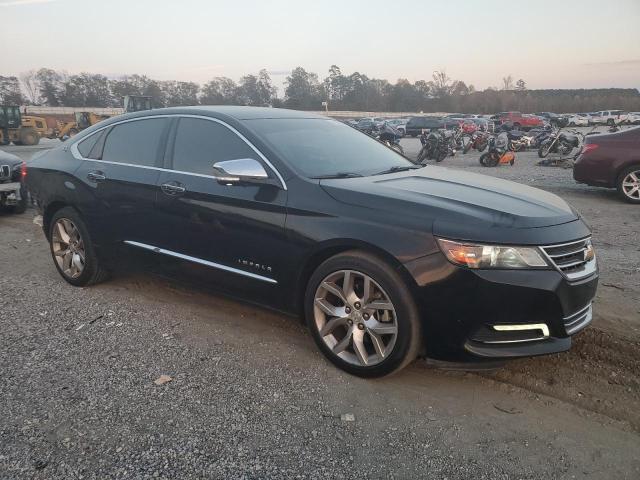 CHEVROLET IMPALA 2018 VIN 1G1125S36JU123730