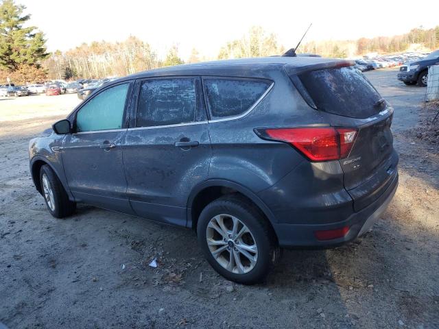 Фото 2 - FORD ESCAPE