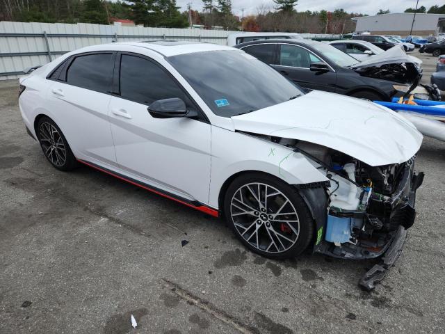 Фото 4 - HYUNDAI ELANTRA