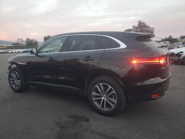 Фото 2 - JAGUAR F-PACE
