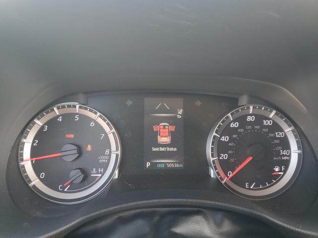 Фото 9 - TOYOTA HIGHLANDER