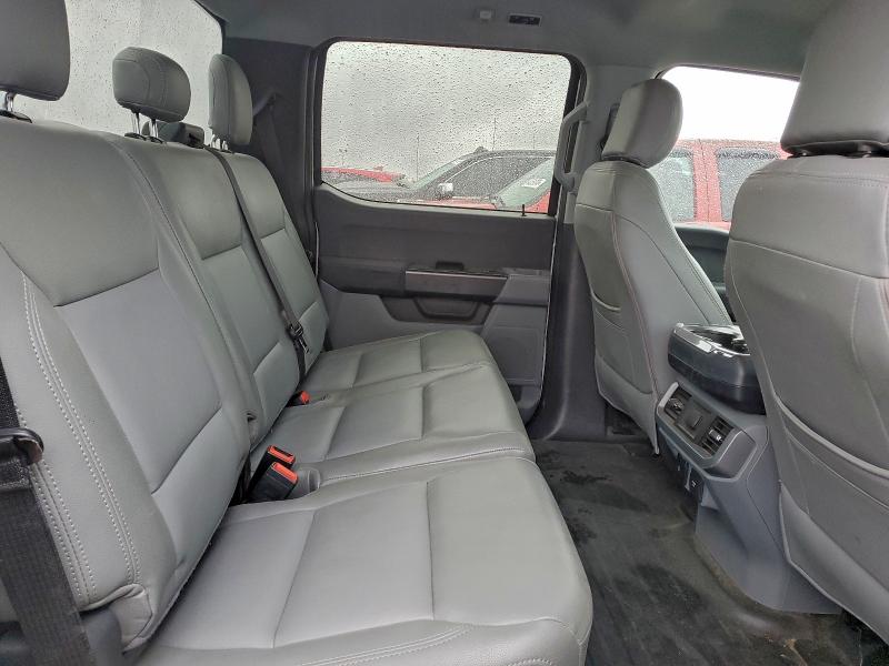 FORD F150 LIGHT 2022 VIN 1FTVW1EL4NWG00179