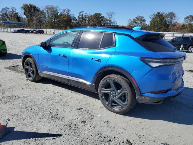 Фото 2 - CHEVROLET EQUINOX