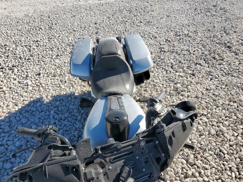 HARLEY-DAVIDSON FLHXS 2019