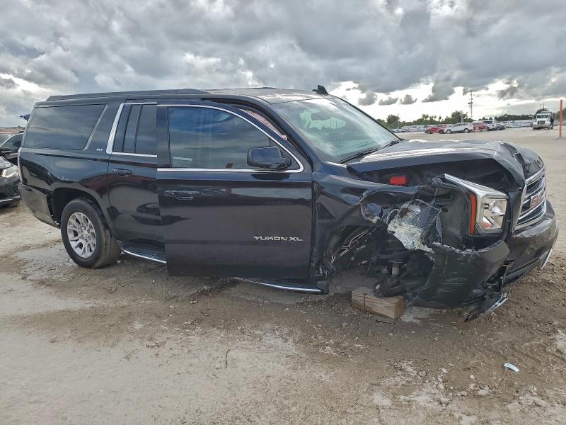 Фото 4 - GMC YUKON