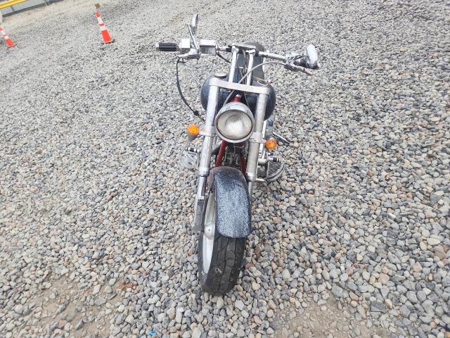 BIG-DOG ALL MODELS 1999