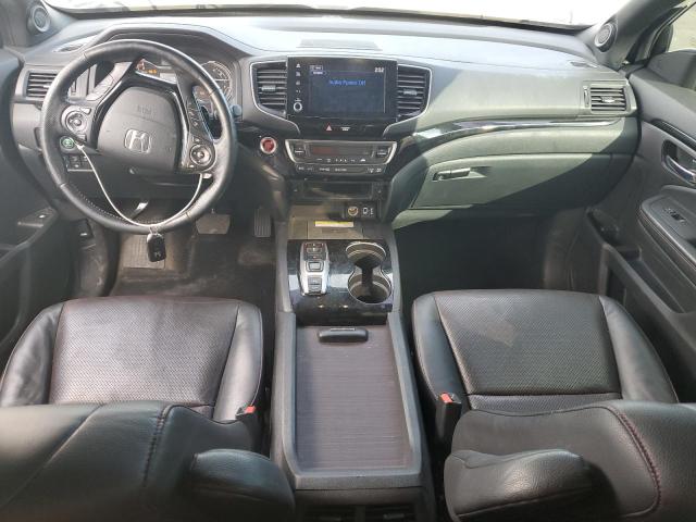 Фото 8 - HONDA RIDGELINE