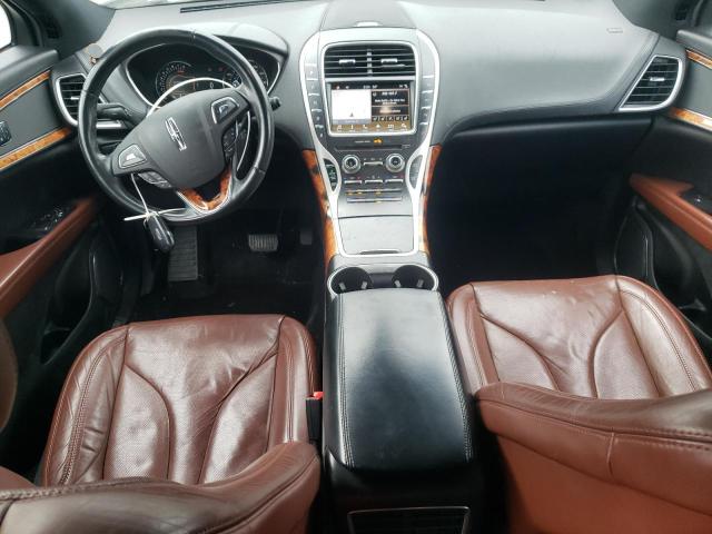 Фото 8 - LINCOLN MKX