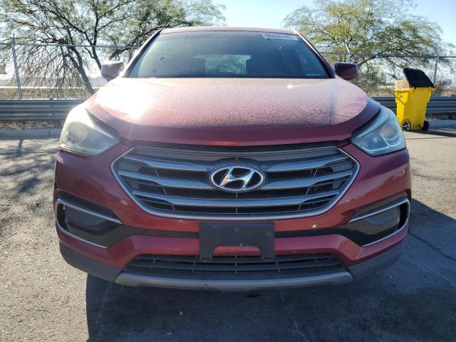 Фото 5 - HYUNDAI SANTA FE