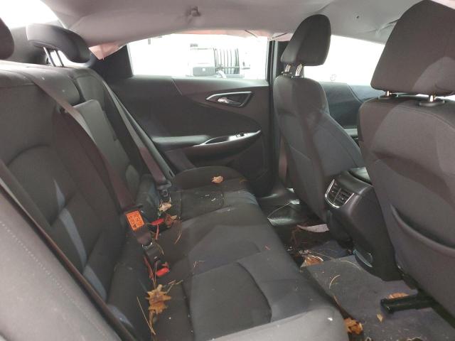 Фото 10 - CHEVROLET MALIBU