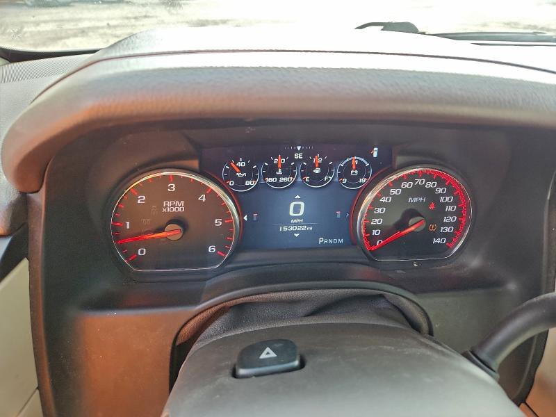 Фото 9 - GMC YUKON