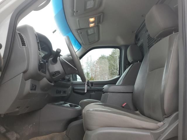 NISSAN NV 2020 VIN 1N6BF0KYXLN802487