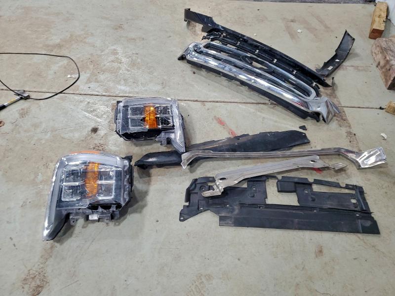 Фото 12 - FORD F-150