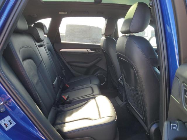 Фото 11 - AUDI Q5