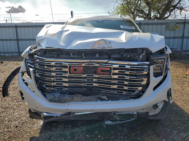 Фото 5 - GMC SIERRA