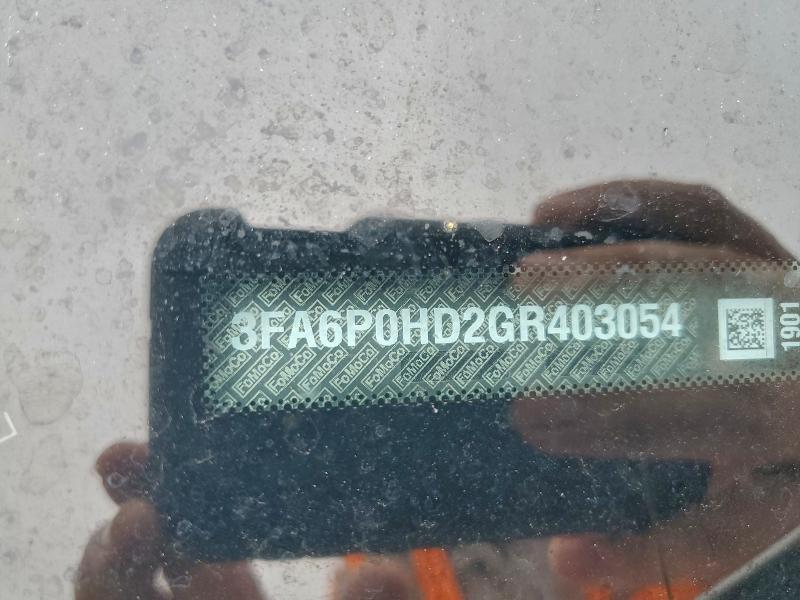 Фото 12 - FORD FUSION