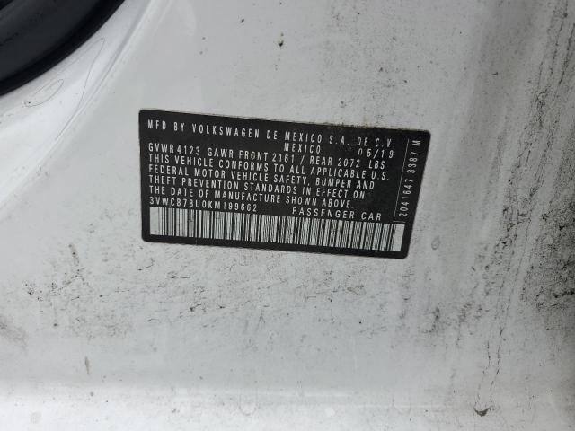 Фото 12 - VOLKSWAGEN JETTA