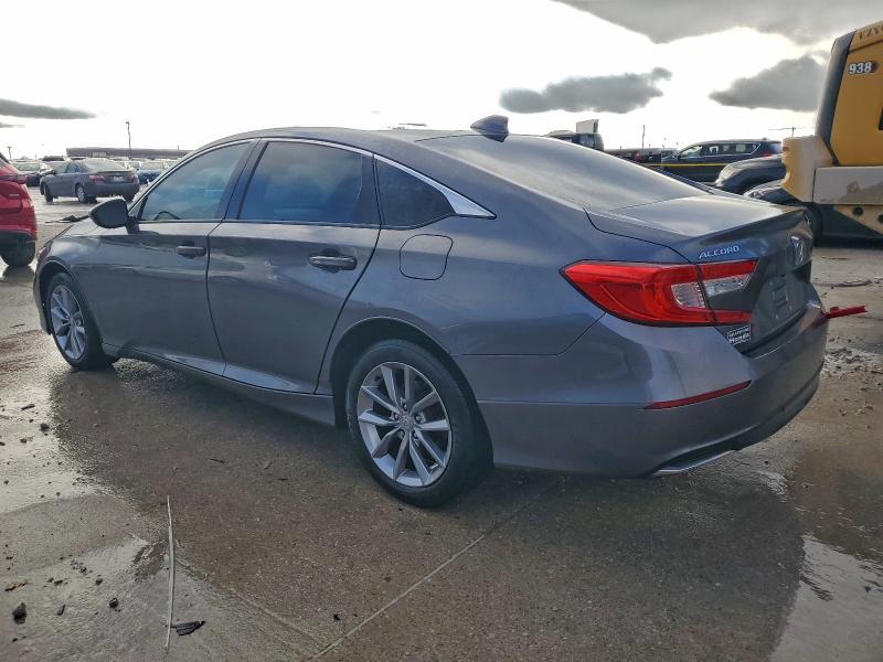 Фото 2 - HONDA ACCORD