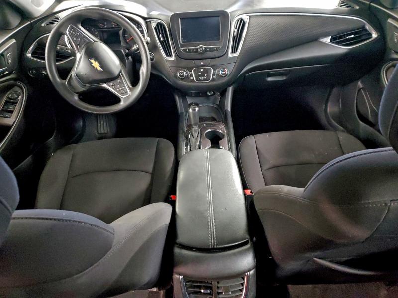 Фото 8 - CHEVROLET MALIBU