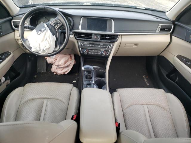 Фото 8 - KIA OPTIMA