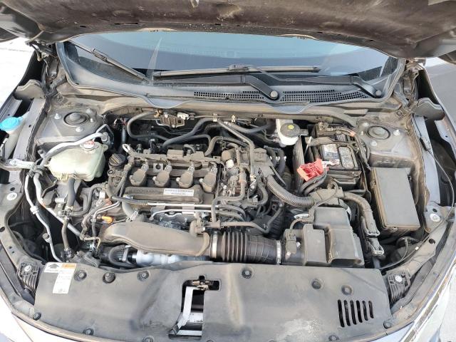 Фото 11 - HONDA CIVIC