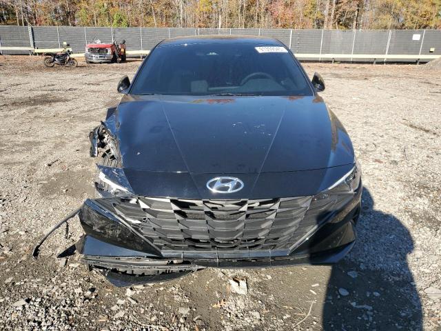 Фото 5 - HYUNDAI ELANTRA