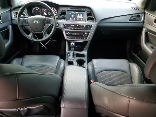 Фото 8 - HYUNDAI SONATA