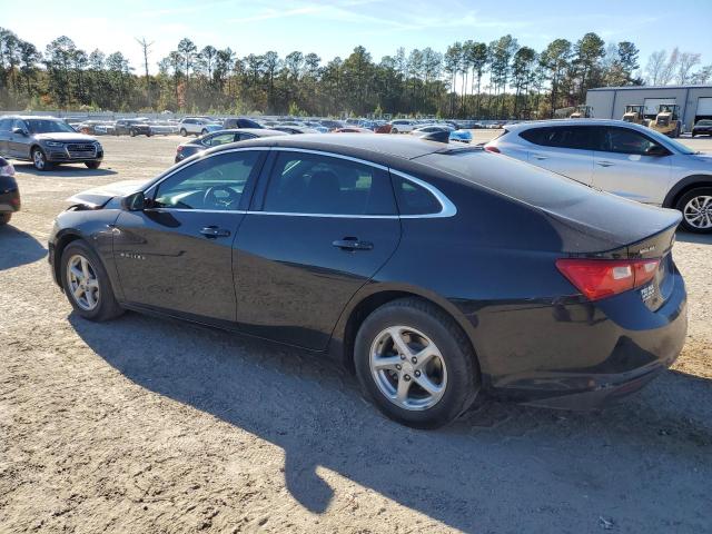 Фото 2 - CHEVROLET MALIBU