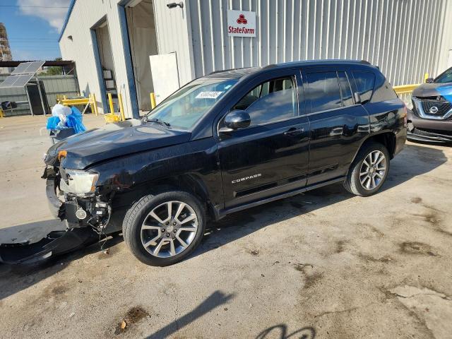 Фото 1 - JEEP COMPASS