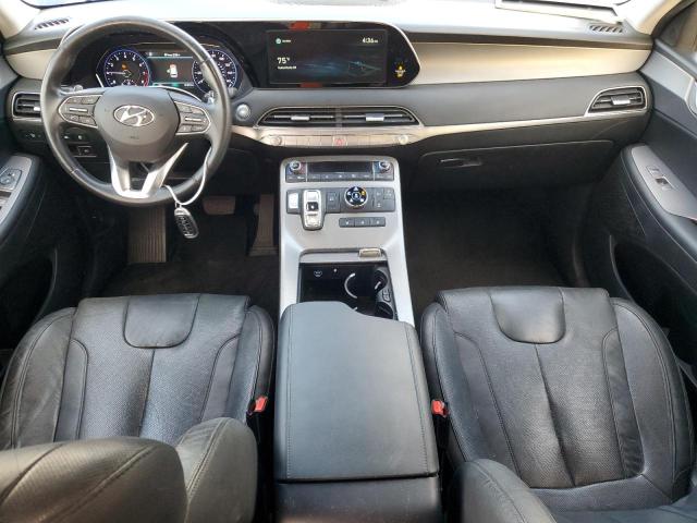 Фото 8 - HYUNDAI PALISADE