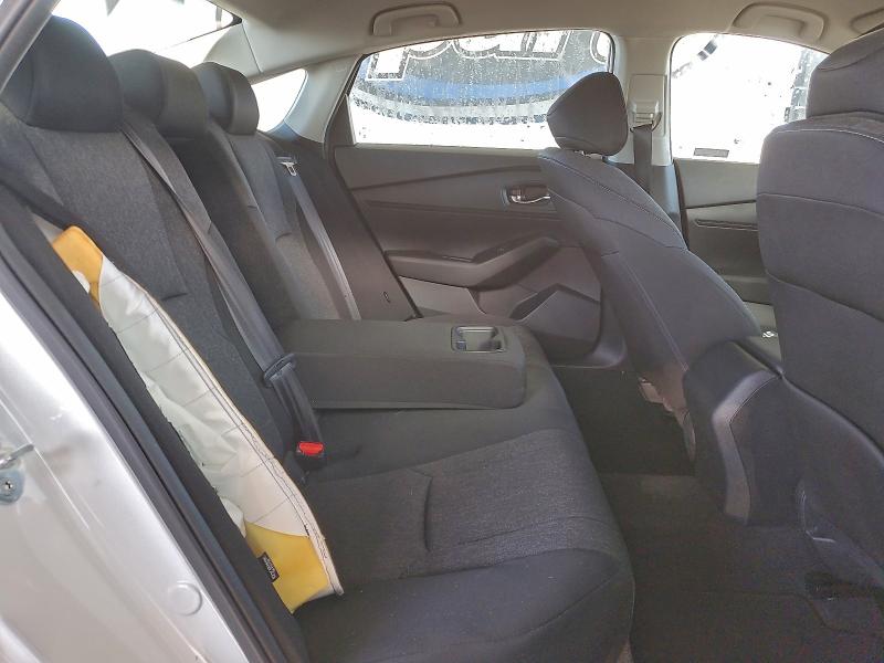 Фото 10 - HONDA ACCORD