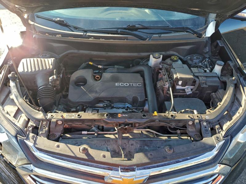 Фото 12 - CHEVROLET EQUINOX