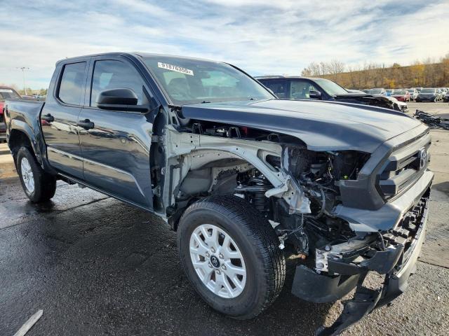 Фото 4 - TOYOTA TACOMA