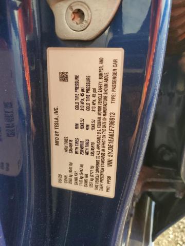 Фото 12 - TESLA MODEL 3