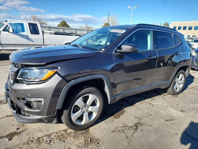 Фото 1 - JEEP COMPASS