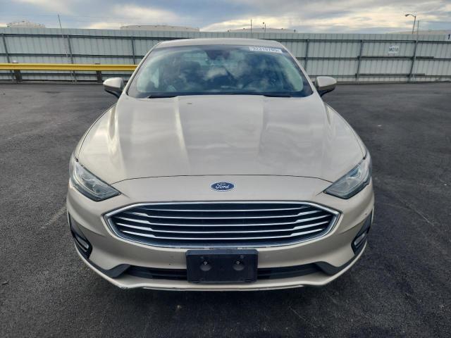 Фото 5 - FORD FUSION