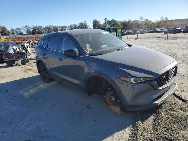 MAZDA CX-5 PREFE 2024 VIN JM3KFBCM6R0396537